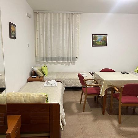Stara Bacija Apartman Kopaonik Kültér fotó