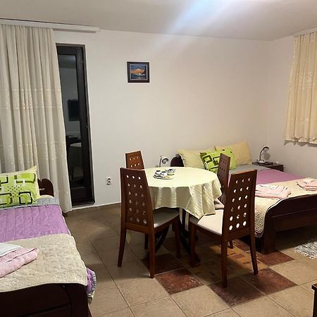 Stara Bacija Apartman Kopaonik Kültér fotó