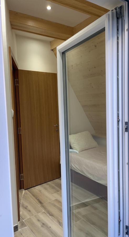 Stara Bacija Apartman Kopaonik Kültér fotó