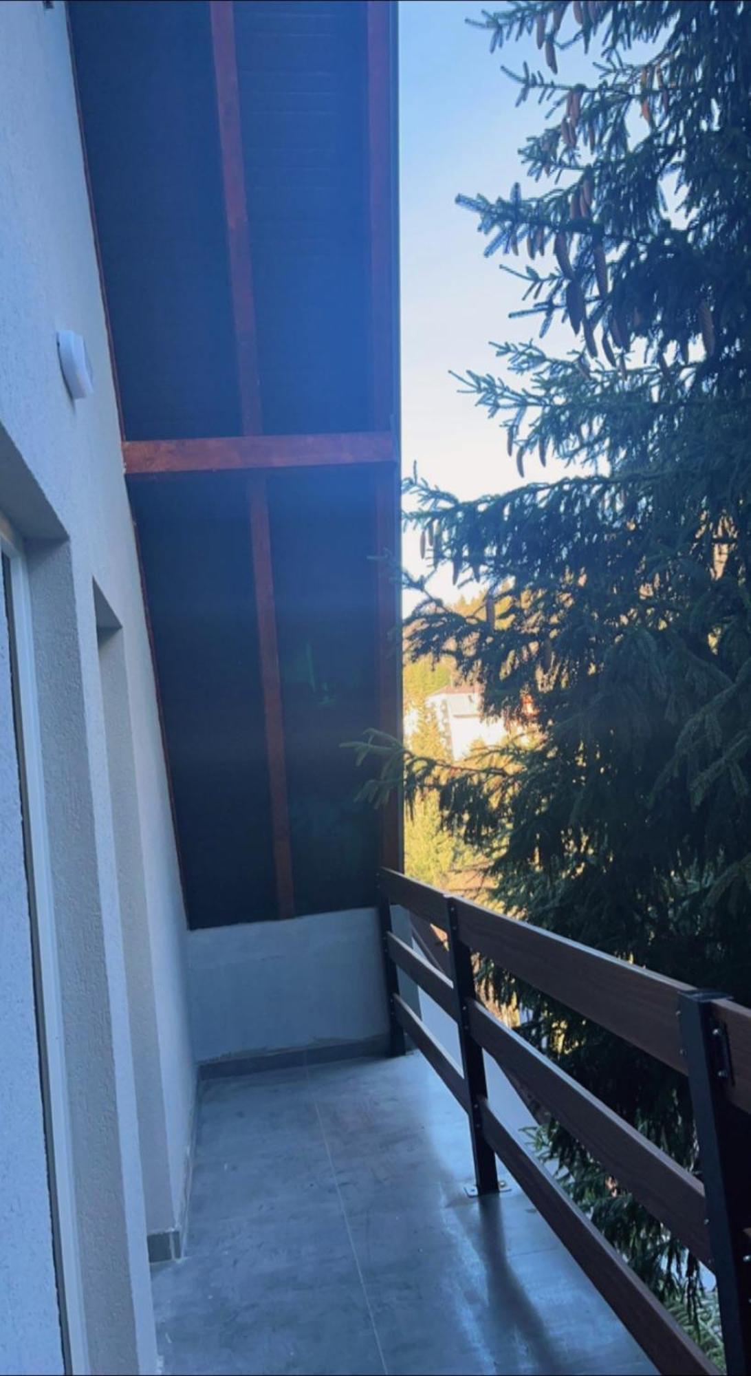 Stara Bacija Apartman Kopaonik Kültér fotó