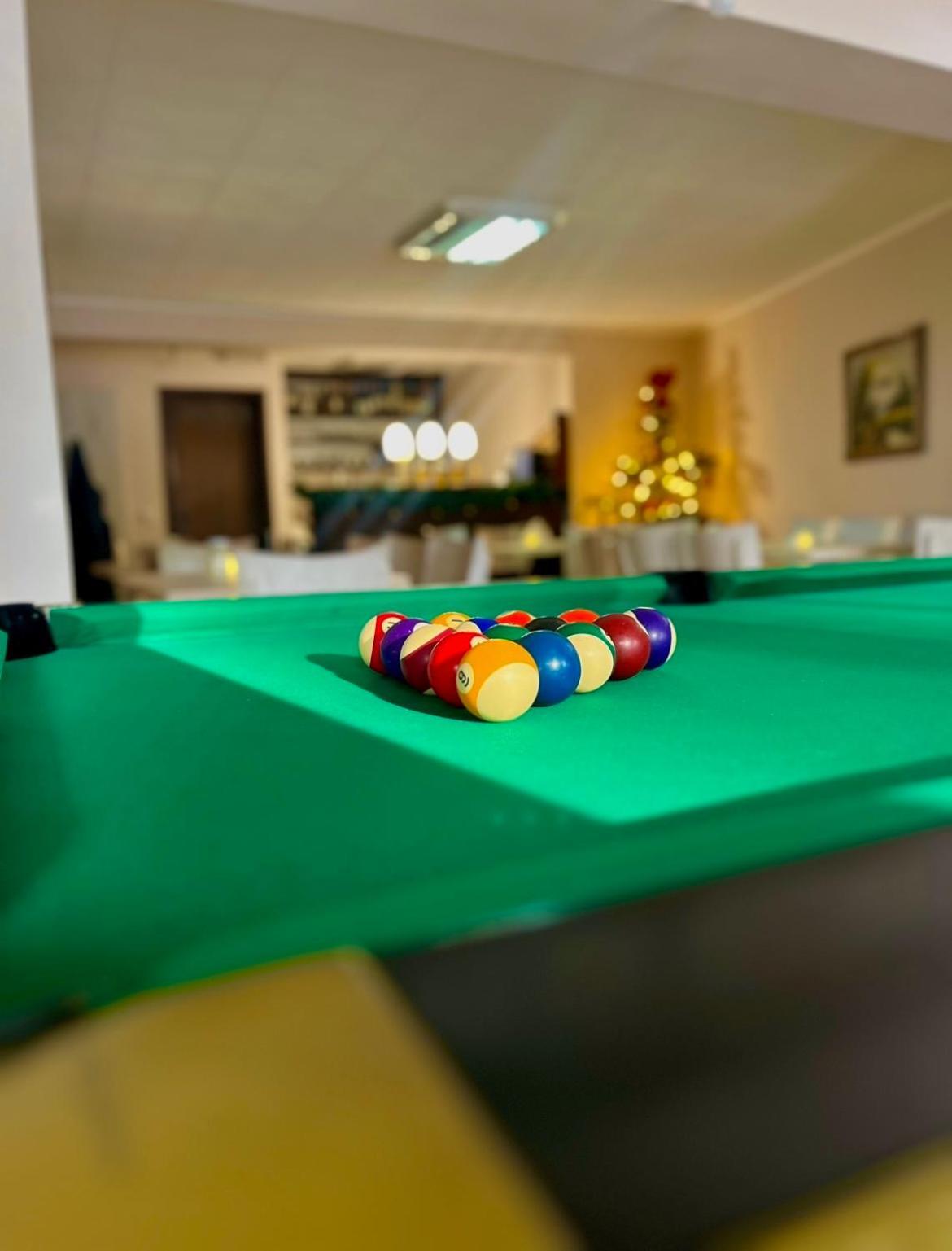 Stara Bacija Apartman Kopaonik Kültér fotó