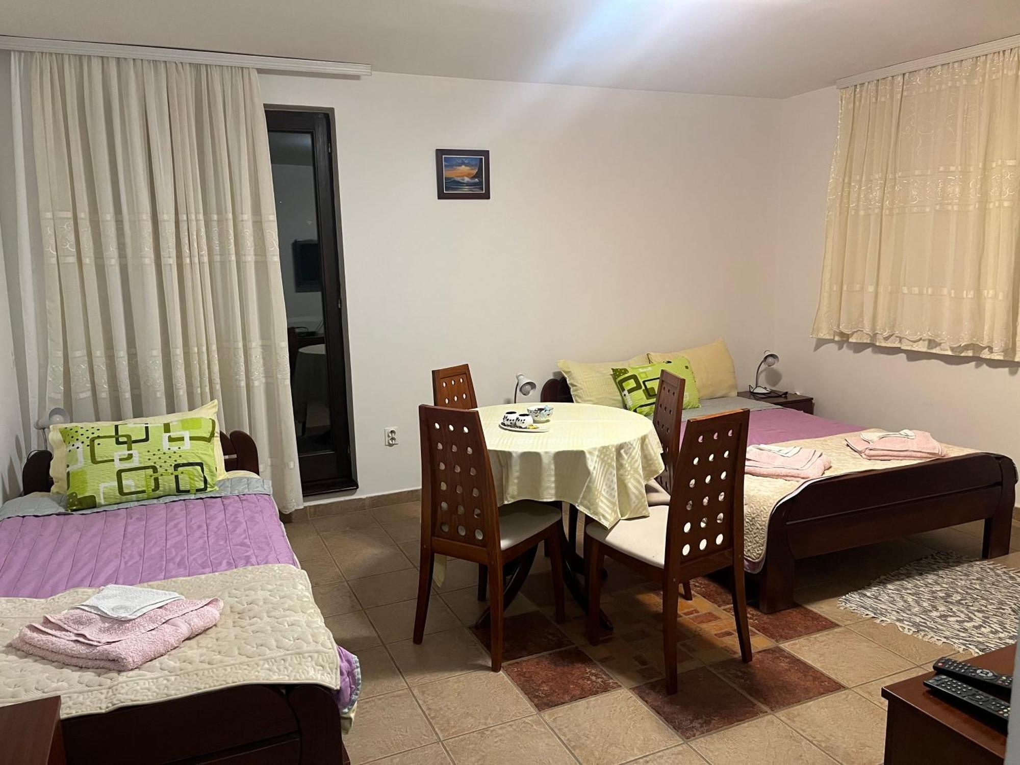 Stara Bacija Apartman Kopaonik Kültér fotó