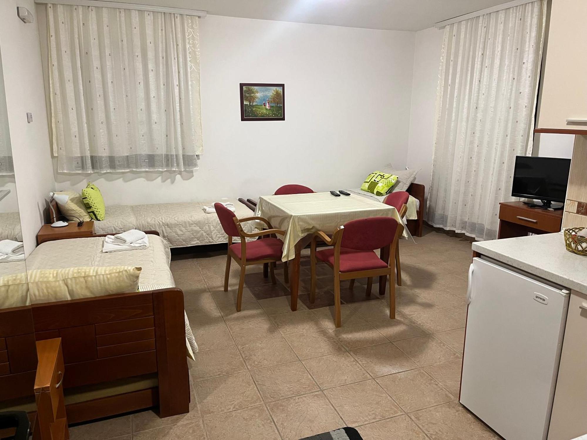 Stara Bacija Apartman Kopaonik Kültér fotó
