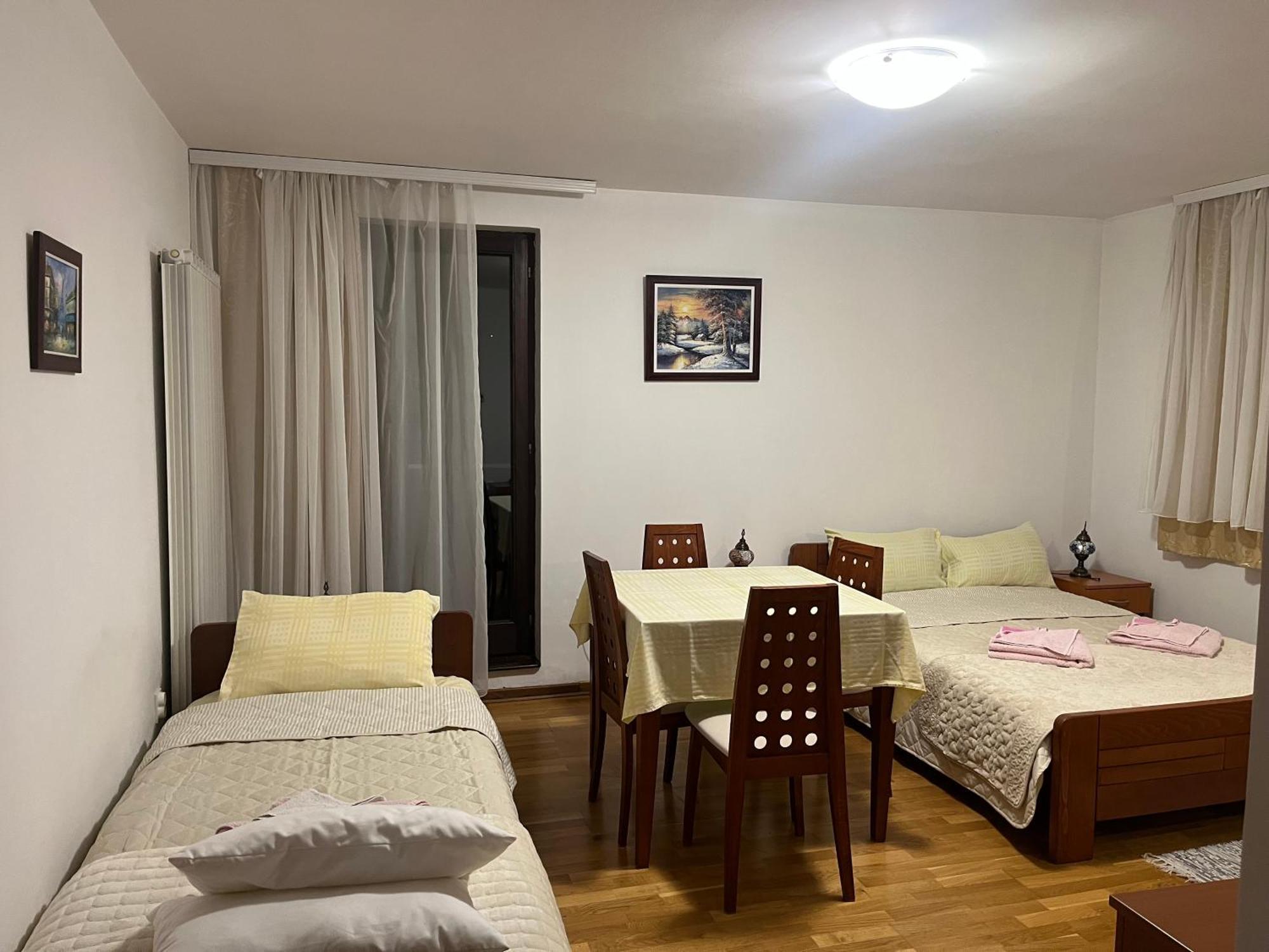 Stara Bacija Apartman Kopaonik Kültér fotó