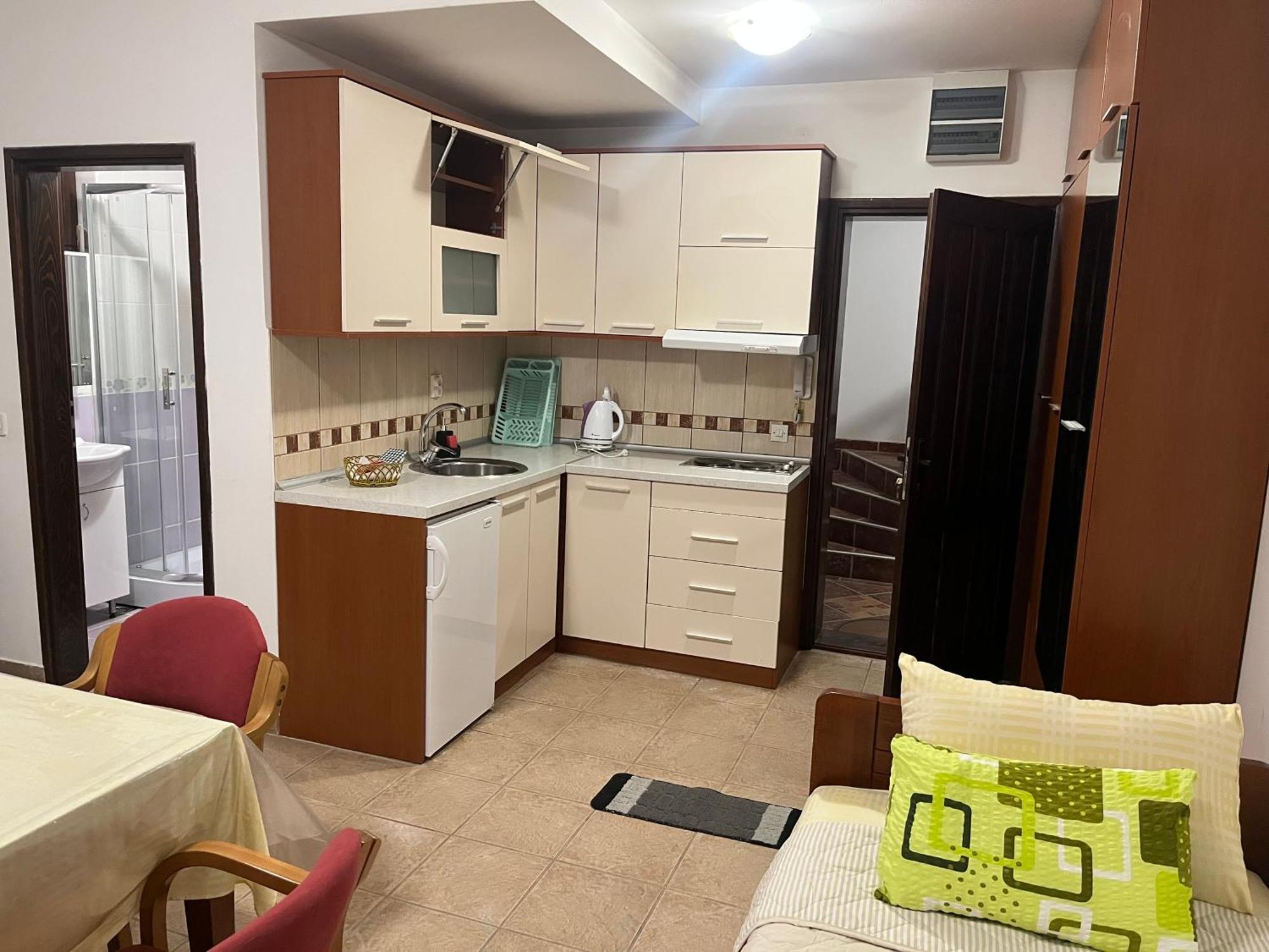 Stara Bacija Apartman Kopaonik Kültér fotó