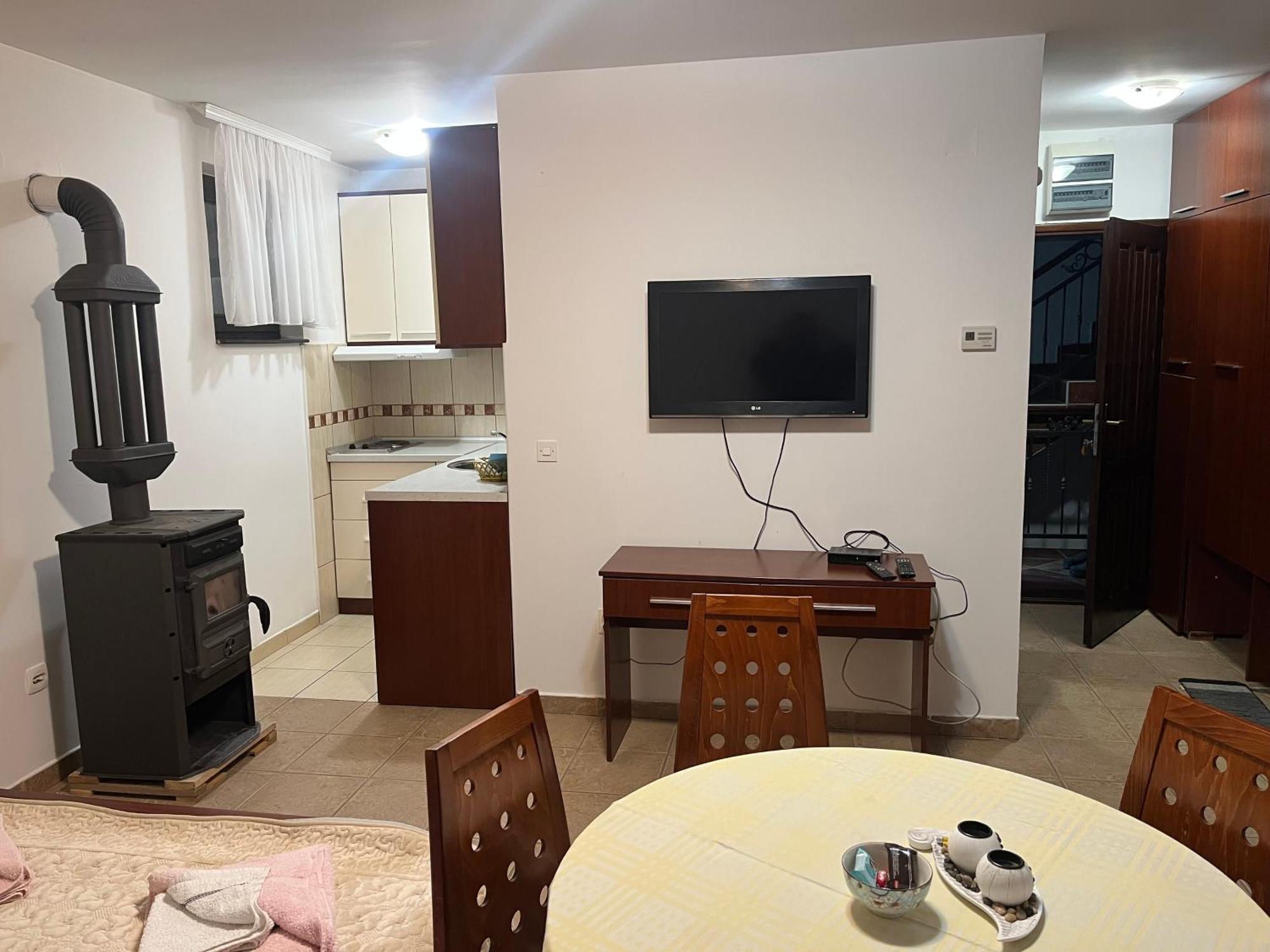Stara Bacija Apartman Kopaonik Kültér fotó