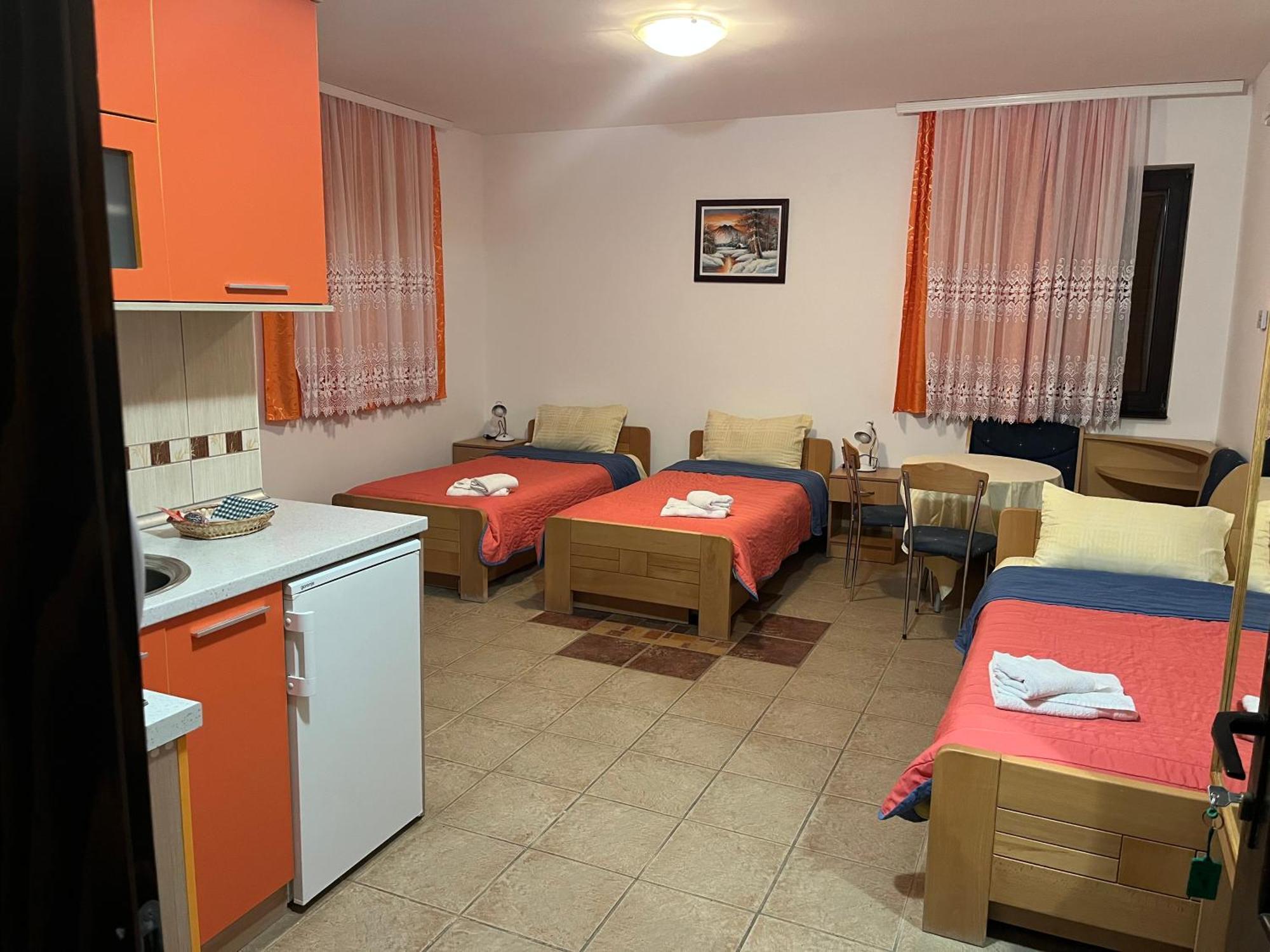 Stara Bacija Apartman Kopaonik Kültér fotó