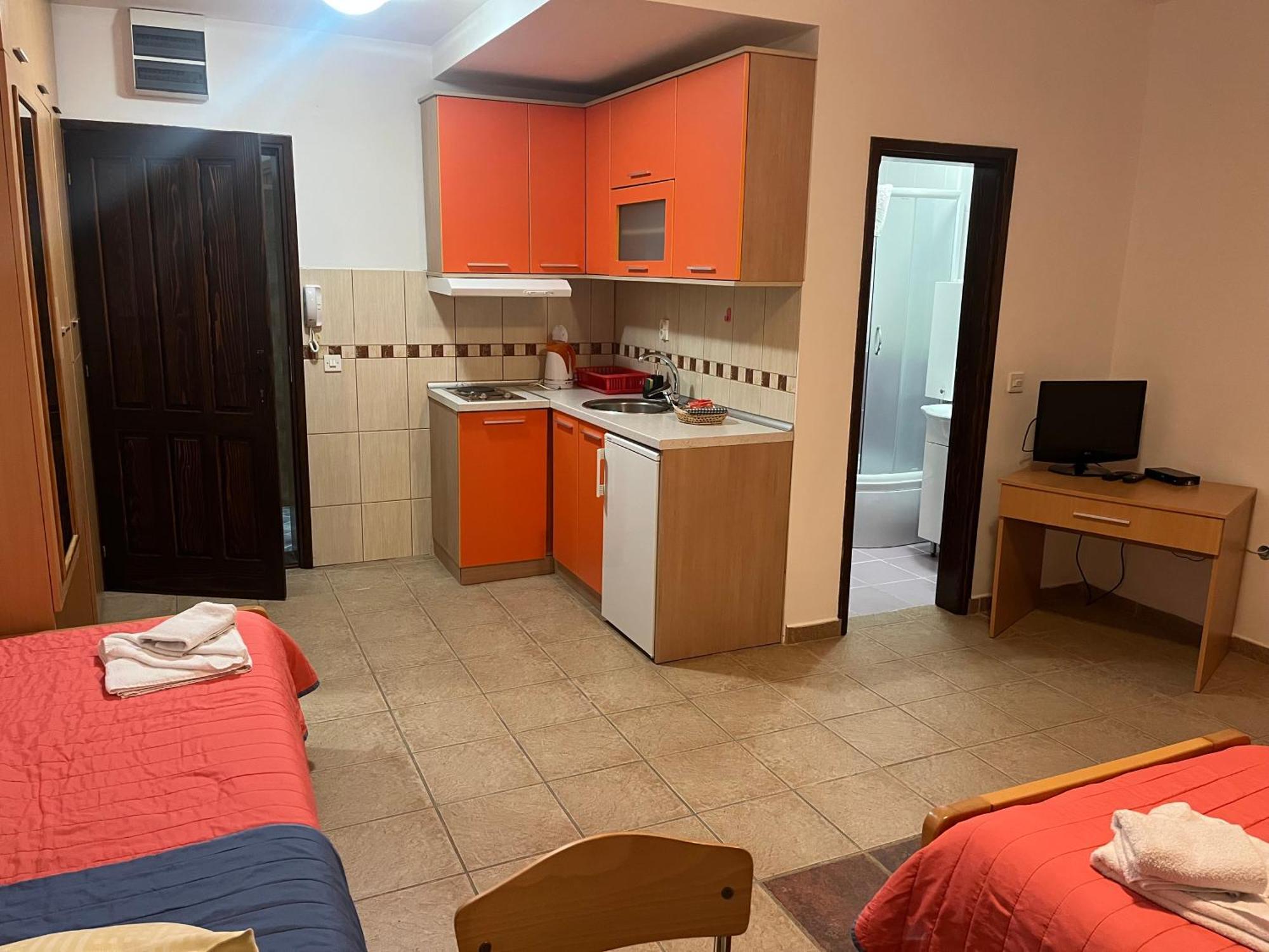 Stara Bacija Apartman Kopaonik Kültér fotó
