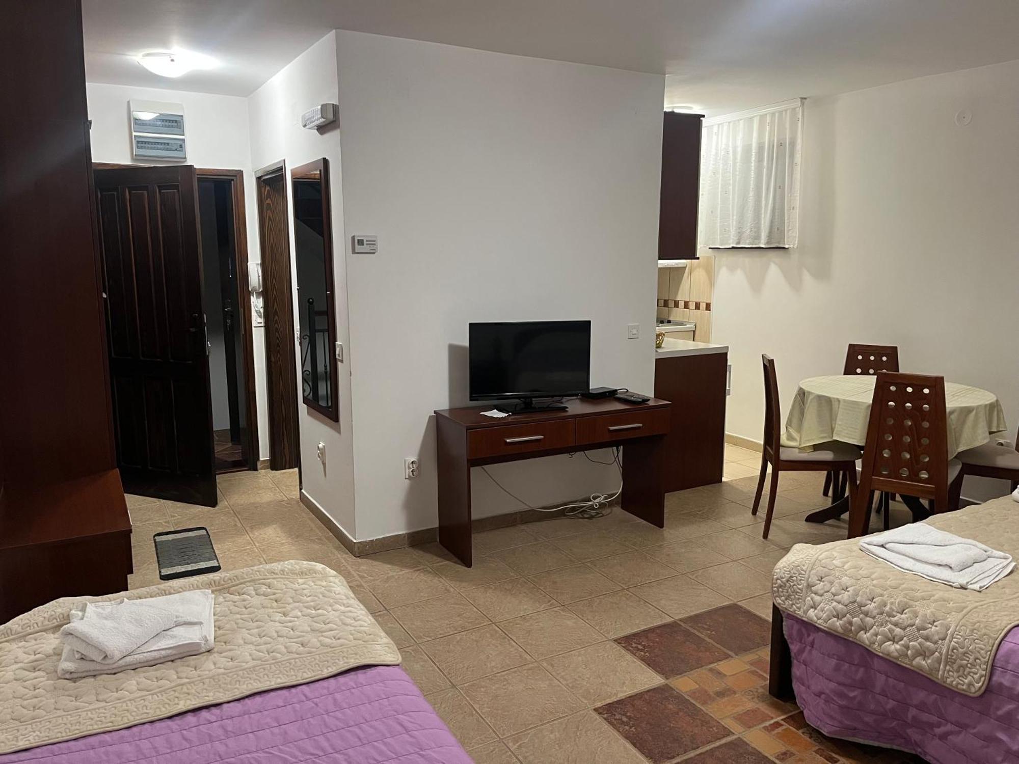 Stara Bacija Apartman Kopaonik Kültér fotó