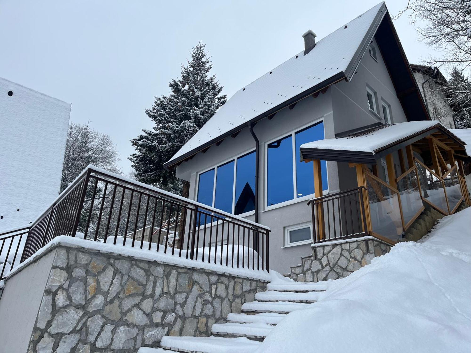 Stara Bacija Apartman Kopaonik Kültér fotó