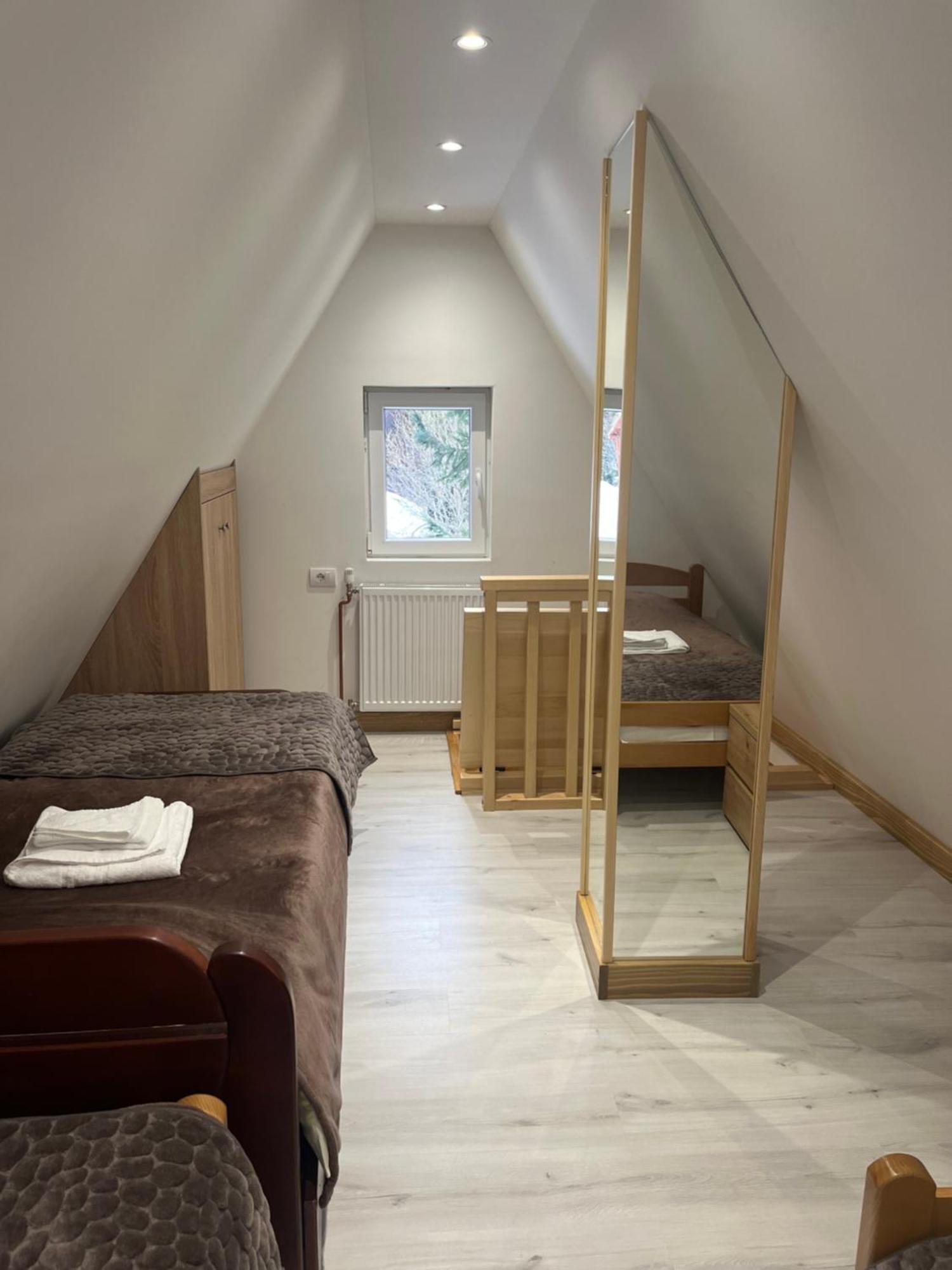Stara Bacija Apartman Kopaonik Kültér fotó