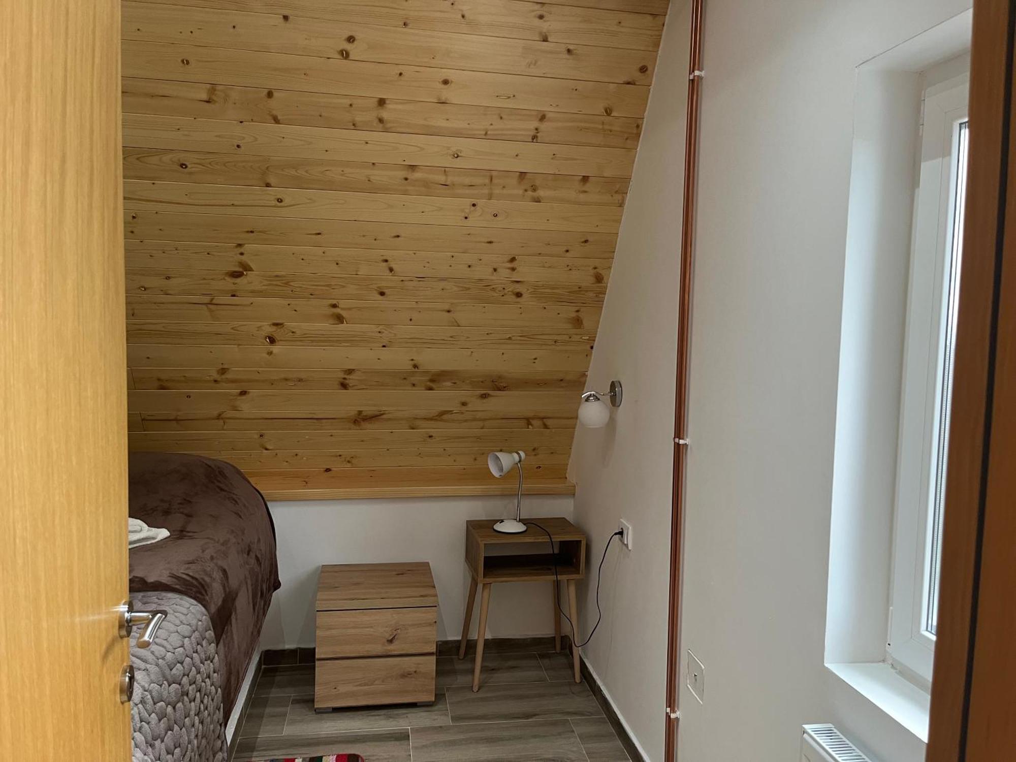 Stara Bacija Apartman Kopaonik Kültér fotó