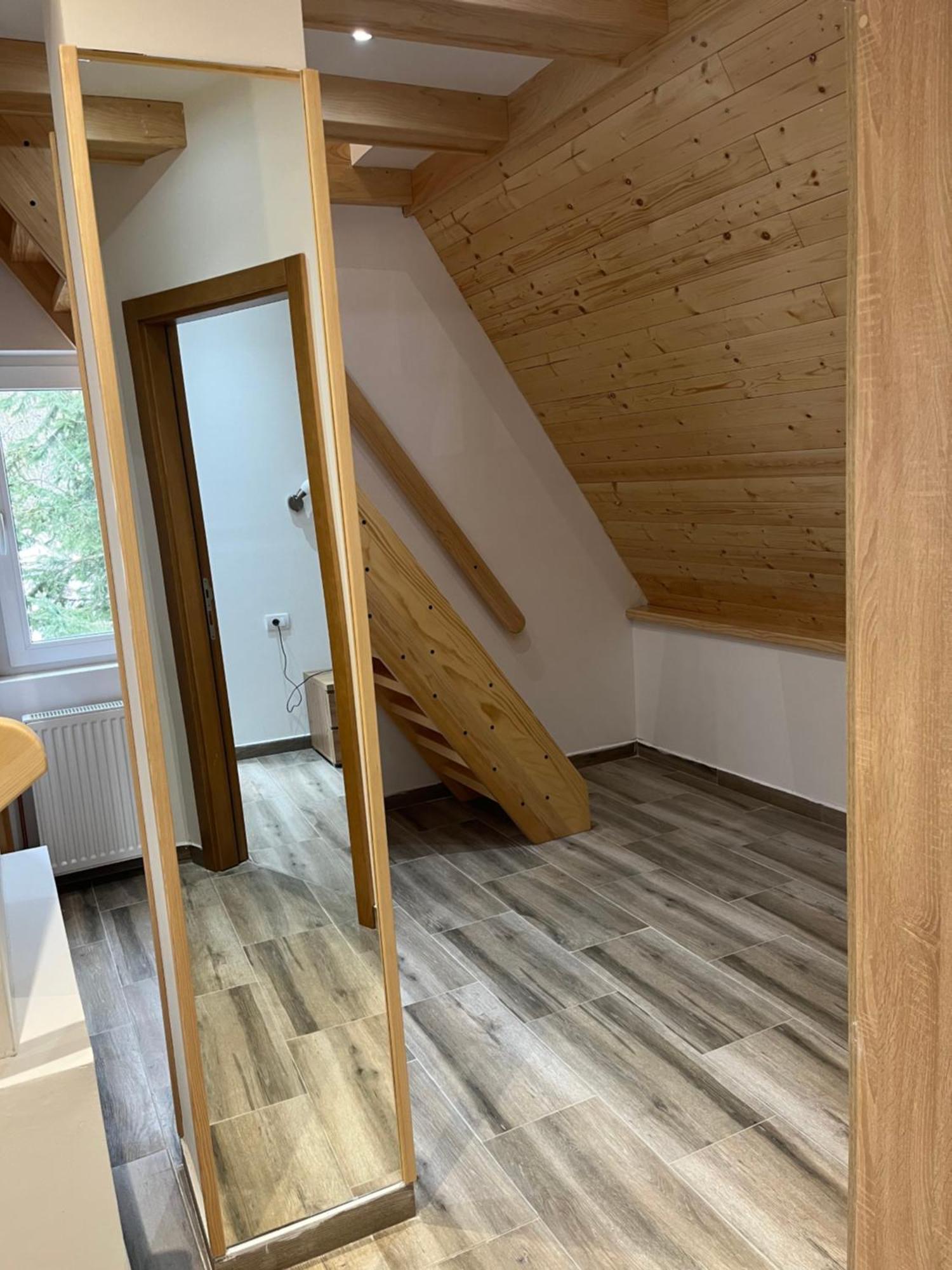 Stara Bacija Apartman Kopaonik Kültér fotó