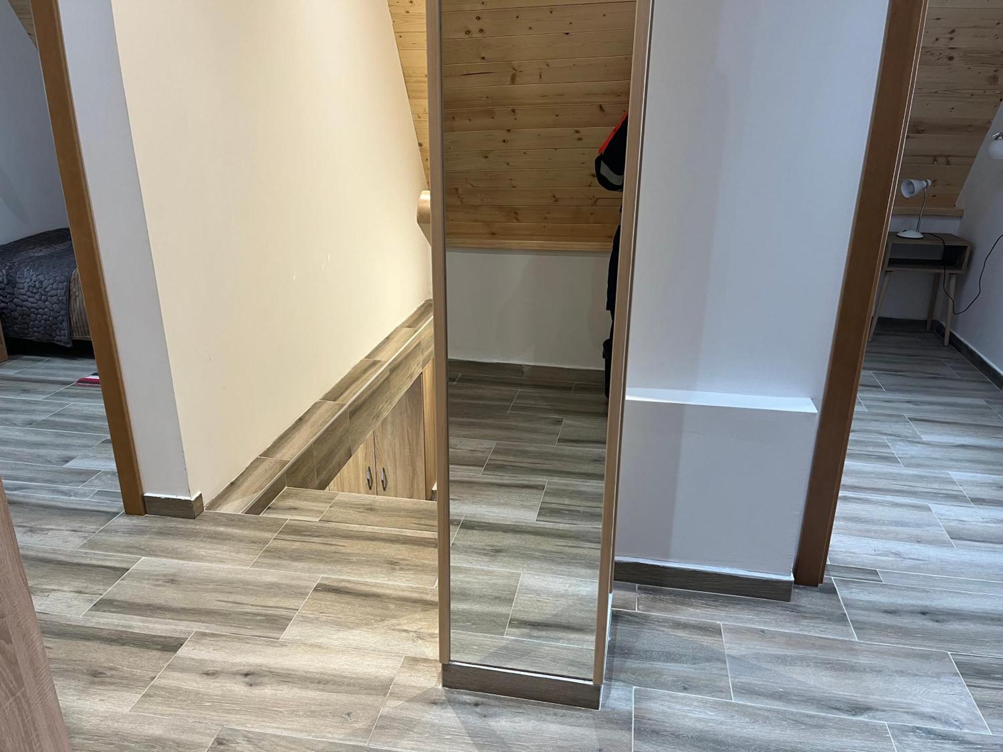 Stara Bacija Apartman Kopaonik Kültér fotó