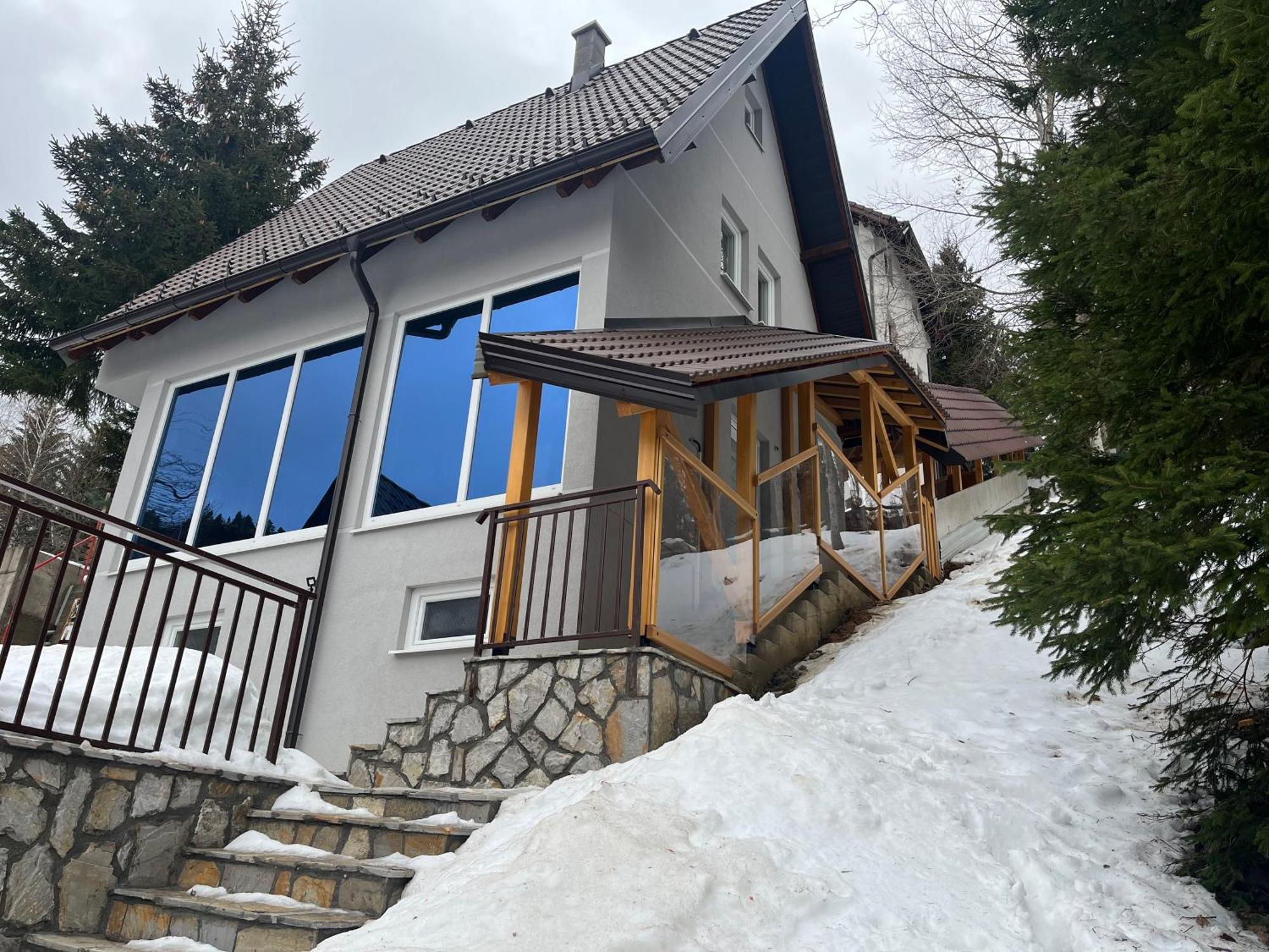 Stara Bacija Apartman Kopaonik Kültér fotó