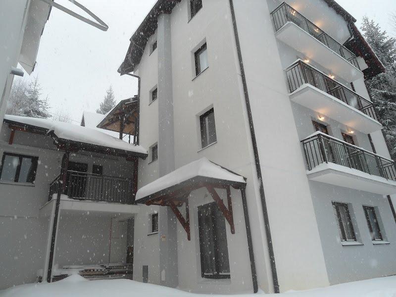 Stara Bacija Apartman Kopaonik Kültér fotó