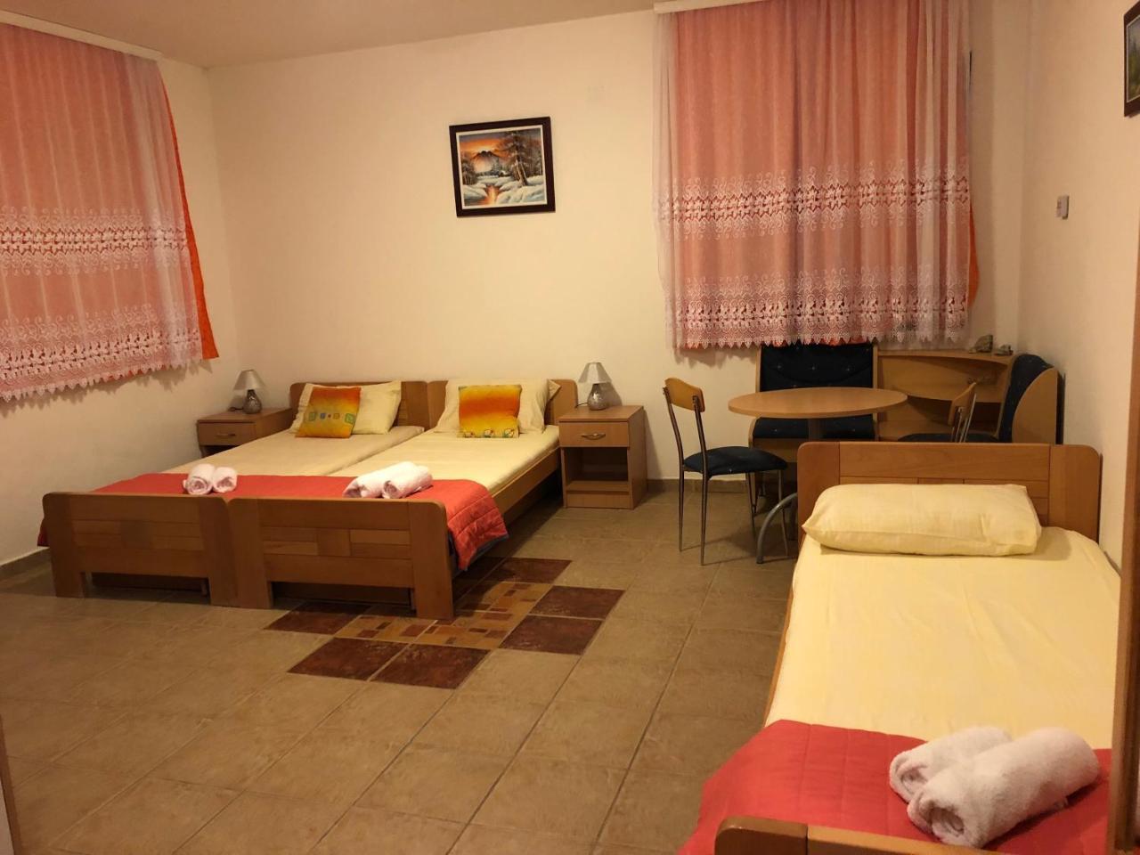 Stara Bacija Apartman Kopaonik Kültér fotó