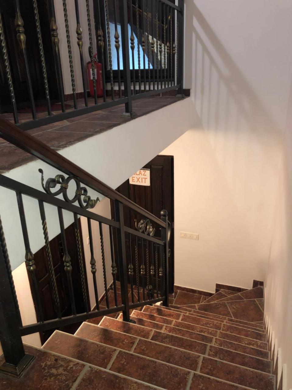 Stara Bacija Apartman Kopaonik Kültér fotó