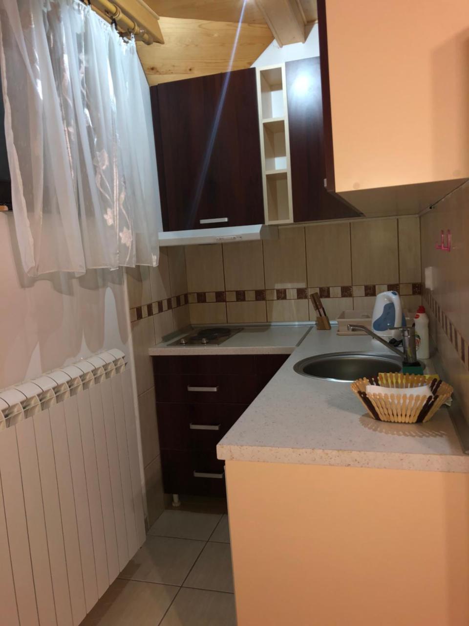 Stara Bacija Apartman Kopaonik Kültér fotó