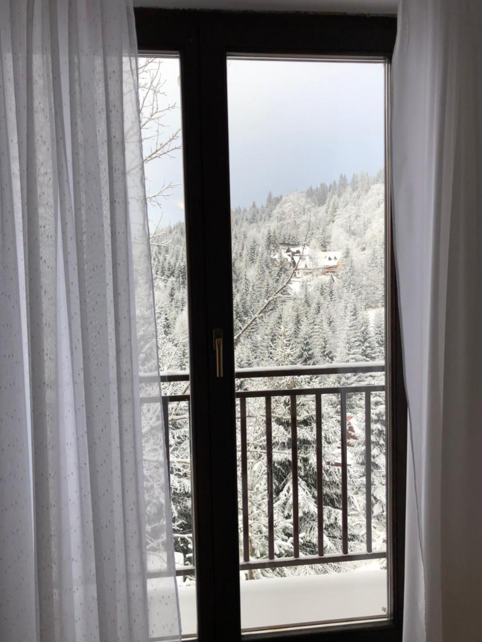 Stara Bacija Apartman Kopaonik Kültér fotó