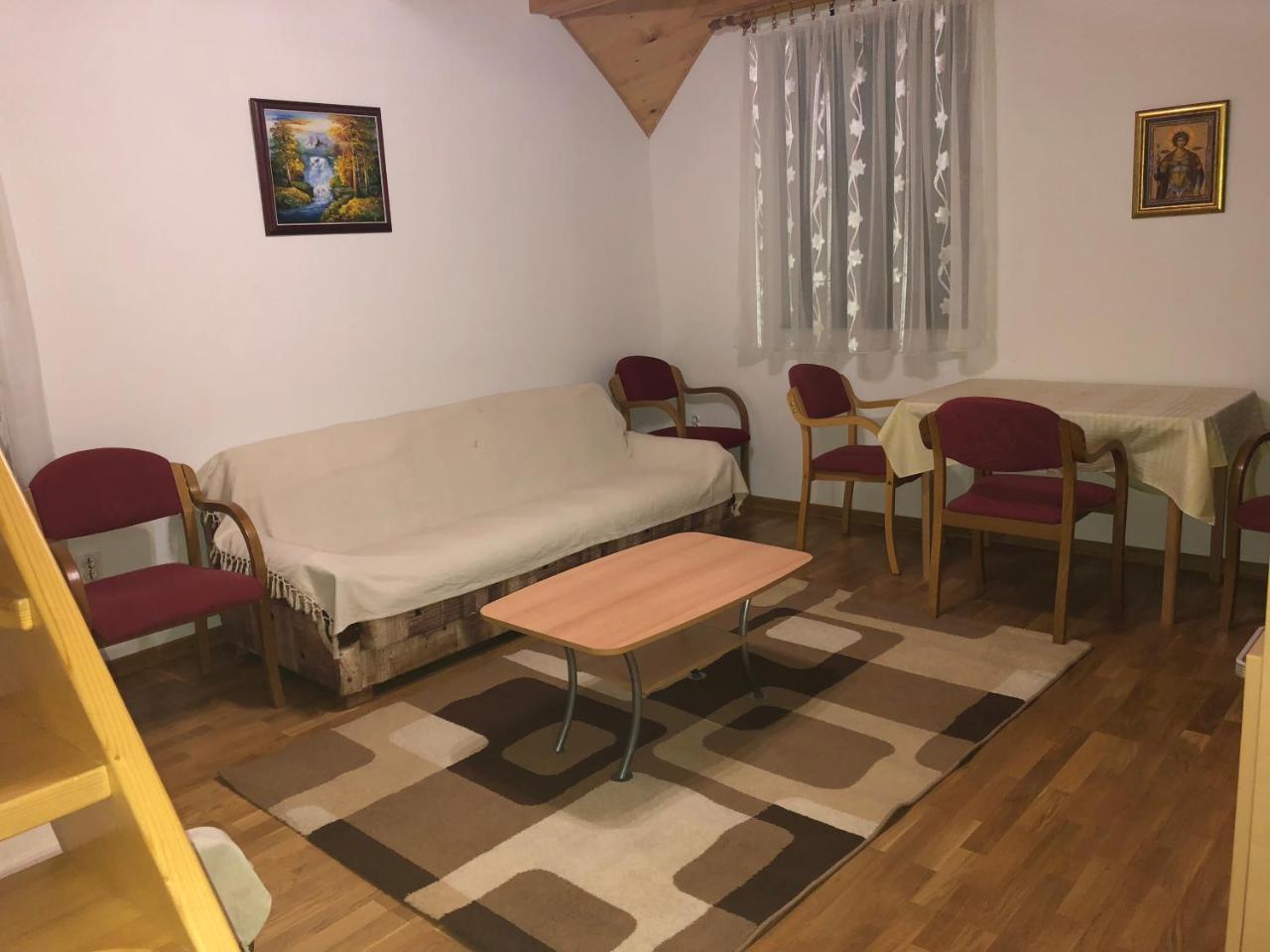 Stara Bacija Apartman Kopaonik Kültér fotó