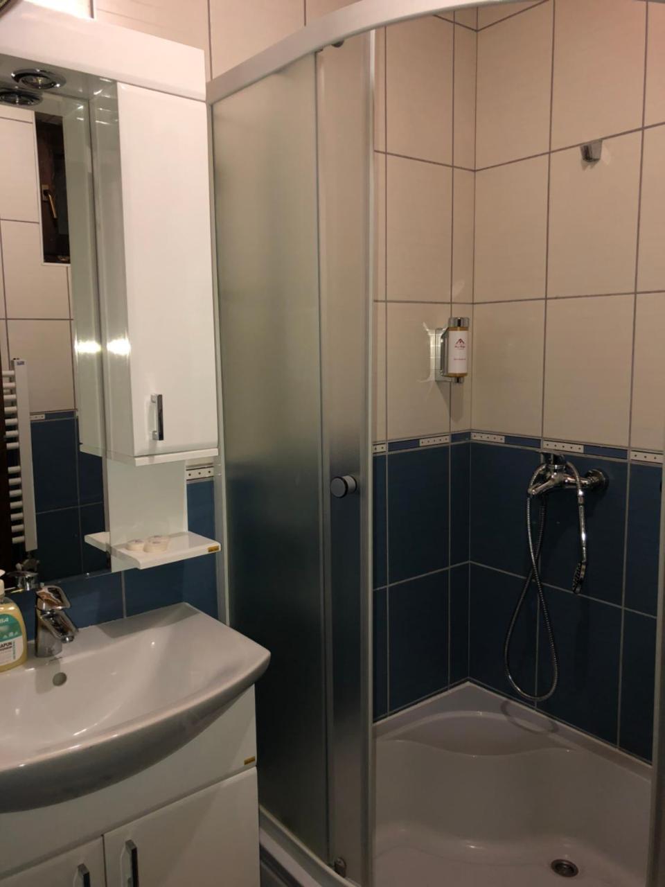 Stara Bacija Apartman Kopaonik Kültér fotó