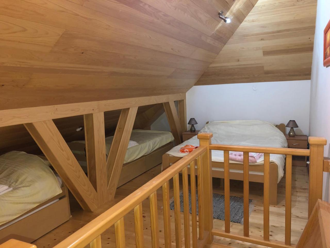 Stara Bacija Apartman Kopaonik Kültér fotó